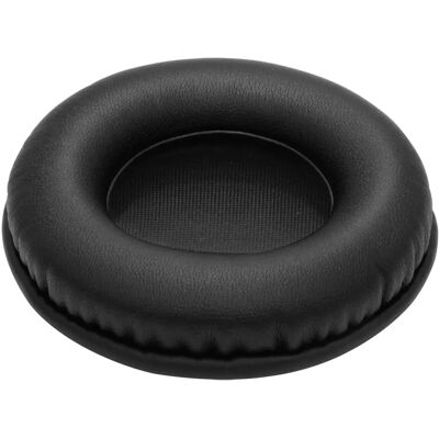 Almohadillas de cuero sintético Pioneer DJ HC-EP0601 - Compatibles con HDJ-X7 Almohadillas de cuero sintético Pioneer DJ HC-EP0601 - Compatibles con HDJ-X7
