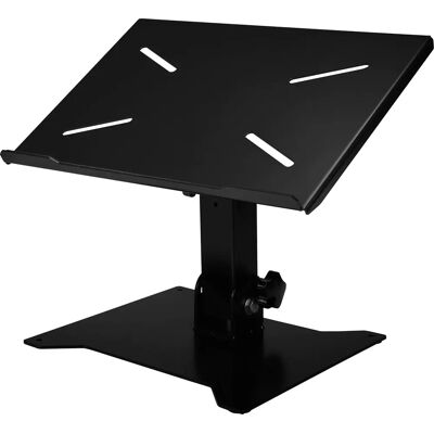 Pioneer DJC-STS1 Soporte - Soporte ajustable para DJ y portátil Pioneer DJC-STS1 Soporte - Soporte ajustable para DJ y portátil