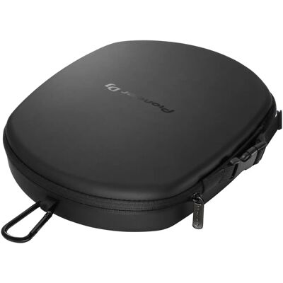 Custodia per Cuffie Pioneer DJ - Protezione e Stile Custodia per Cuffie Pioneer DJ - Protezione e Stile