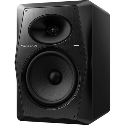 Pioneer VM-80 Lautsprecher - 2-Wege Aktivlautsprecher Pioneer VM-80 Lautsprecher - 2-Wege Aktivlautsprecher