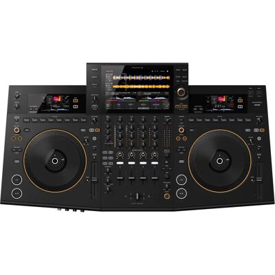Pioneer DJ Opus-Quad - Contrôleur DJ tout-en-un - Station de mixage DJ Pioneer DJ Opus-Quad - Contrôleur DJ tout-en-un - Station de mixage DJ