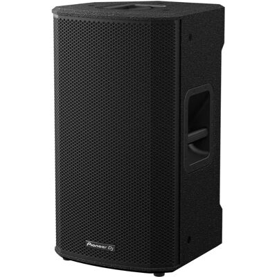 Altavoz Activo Pioneer DJ XPRS122 12" - Sistema de Audio Altavoz Activo Pioneer DJ XPRS122 12" - Sistema de Audio