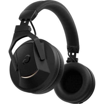Cuffie DJ Pioneer HDJ-F10 Wireless - Cancellazione Rumore - Professionale Cuffie DJ Pioneer HDJ-F10 Wireless - Cancellazione Rumore - Professionale