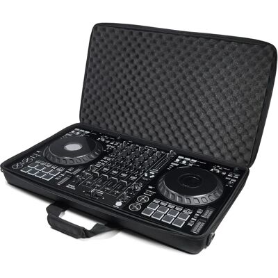 Pioneer DJ DJC-FLX10 Bag - Sac pour contrôleur DJ - Publicité Pioneer DJ DJC-FLX10 Bag - Sac pour contrôleur DJ - Publicité