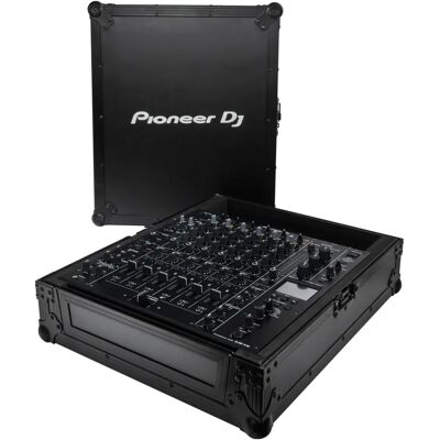 Pioneer DJ FLT-DJM-V10 - Custodia per mixer DJ - Leggera e resistente Pioneer DJ FLT-DJM-V10 - Custodia per mixer DJ - Leggera e resistente