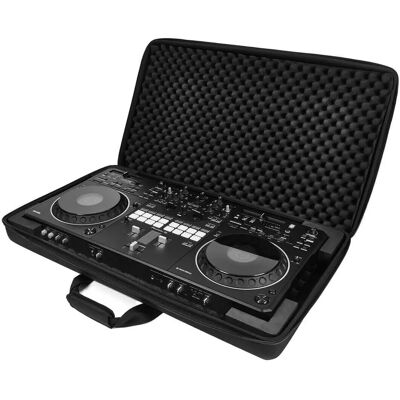 Sac pour DJ Pioneer DDJ-REV5 - Étui pour contrôleur - Publicité Sac pour DJ Pioneer DDJ-REV5 - Étui pour contrôleur - Publicité