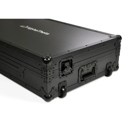 Valigia da volo AlphaTheta XDJAZ per attrezzature DJ - Valigia Valigia da volo AlphaTheta XDJAZ per attrezzature DJ - Valigia