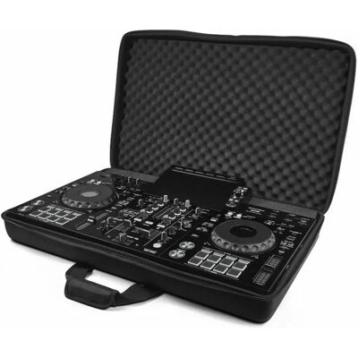 Pioneer DJ DJC-RX3 Sac - Étui rigide pour XDJ-RX3 - Publicité Pioneer DJ DJC-RX3 Sac - Étui rigide pour XDJ-RX3 - Publicité