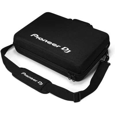 Funda Pioneer DJ para DJM-S3, S5, 250MK2, 450 - Estuche para DJ Funda Pioneer DJ para DJM-S3, S5, 250MK2, 450 - Estuche para DJ