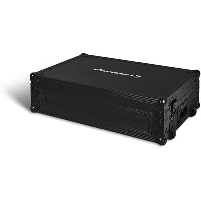 Flight case Pioneer DJ XDJ-RX3 - Housse pour contrôleur DJ - Publicité Flight case Pioneer DJ XDJ-RX3 - Housse pour contrôleur DJ - Publicité