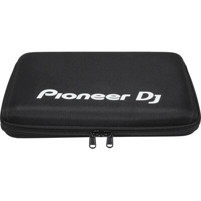 Sac Pioneer DJC-200 - Sur mesure pour DDJ-200 - Étui protecteur pour contrôleur - Publicité Sac Pioneer DJC-200 - Sur mesure pour DDJ-200 - Étui protecteur pour contrôleur - Publicité