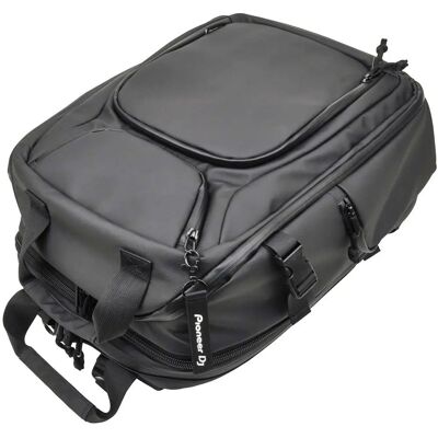 Pioneer DJ DJC-Rucksack - DJ Equipment Bag - Waterproof, Modular Pioneer DJ DJC-Rucksack - DJ Equipment Bag - Waterproof, Modular