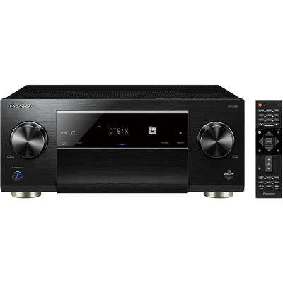 Pioneer SC-LX801 9.2-Kanal AV-Receiver Pioneer SC-LX801 9.2-Kanal AV-Receiver