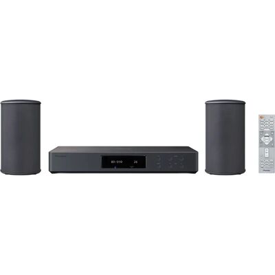Pioneer FS-W40 Heimkino-System Schwarz - Wireless Multiroom HDMI-Unterstützung Pioneer FS-W40 Heimkino-System Schwarz - Wireless Multiroom HDMI-Unterstützung