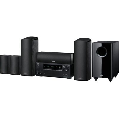 Onkyo HT-S7805 Heimkino 7.2 - Dolby Atmos Onkyo HT-S7805 Heimkino 7.2 - Dolby Atmos