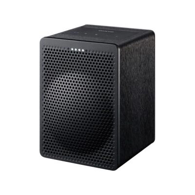 Onkyo VC-GX30 Schwarz Smart Speaker G3 Google Assistant - Audio & Smart Home Onkyo VC-GX30 Schwarz Smart Speaker G3 Google Assistant - Audio & Smart Home