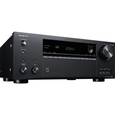 Onkyo TX-NR686 7.2 Kanäle Surround - AV-Receiver Onkyo TX-NR686 7.2 Kanäle Surround - AV-Receiver