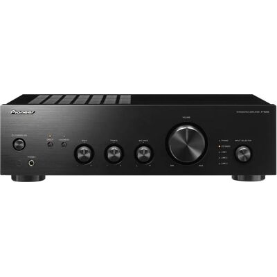 Pioneer A-10AE - Amplificatore 2x50W con tecnologia Direct Energy Pioneer A-10AE - Amplificatore 2x50W con tecnologia Direct Energy