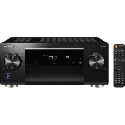 Pioneer VSX-LX504 - 9,2 Kanäle Surround - IMAX Enhanced - Schwarz Pioneer VSX-LX504 - 9,2 Kanäle Surround - IMAX Enhanced - Schwarz
