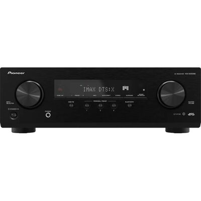 Pioneer VSX-835D - VSX-835D-B Nero Pioneer VSX-835D - VSX-835D-B Nero