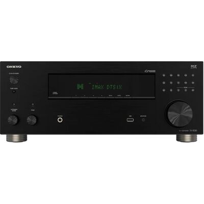 Onkyo TX-RZ30 - Publicité Onkyo TX-RZ30 - Publicité