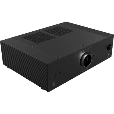 Onkyo P-80 - Nettverksforforsterker med streaming - Forforsterker Onkyo P-80 - Nettverksforforsterker med streaming - Forforsterker