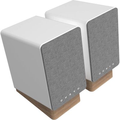 Onkyo GX-10DB Bluetooth Kabellose Lautsprecher - Lautsprecher Onkyo GX-10DB Bluetooth Kabellose Lautsprecher - Lautsprecher