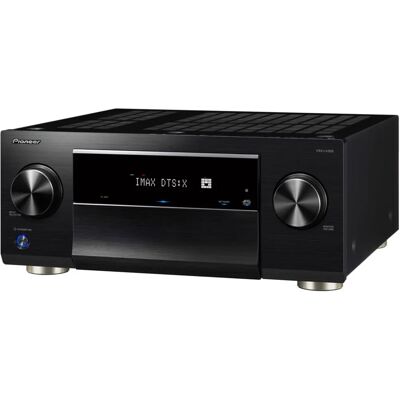 Pioneer VSX-LX505 - SCHWARZ Pioneer VSX-LX505 - SCHWARZ