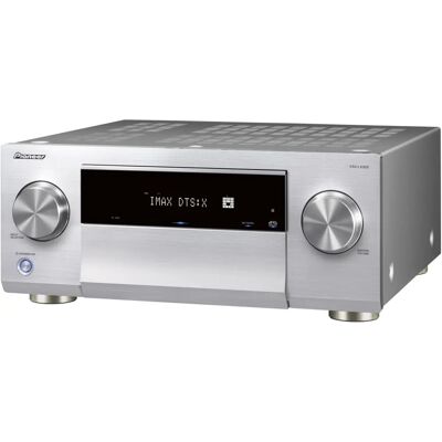Pioneer VSX-LX505 - Silber Pioneer VSX-LX505 - Silber