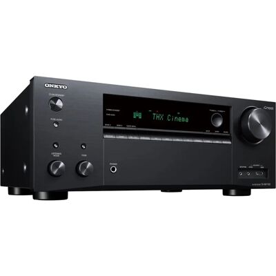 Onkyo TX-NR7100 Récepteur AV 7,2/9,2 Canaux - Noir - Publicité Onkyo TX-NR7100 Récepteur AV 7,2/9,2 Canaux - Noir - Publicité