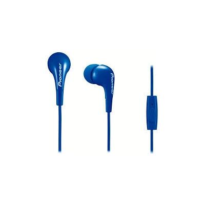 Auriculares con Cable Pioneer SE-CL502T - Llamadas/Música Auriculares con Cable Pioneer SE-CL502T - Llamadas/Música