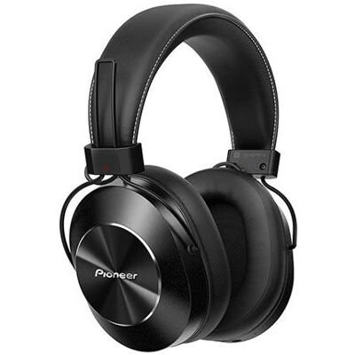 Auriculares Pioneer SE-MS7BT - Bluetooth, NFC, Over-ear Auriculares Pioneer SE-MS7BT - Bluetooth, NFC, Over-ear