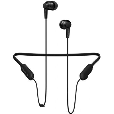 Auriculares inalámbricos Pioneer SE-C7BT con cuello en U Bluetooth Auriculares inalámbricos Pioneer SE-C7BT con cuello en U Bluetooth