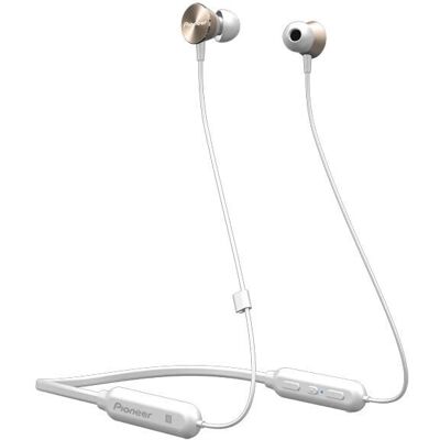 Pioneer QL7 Wireless Headset - Tiefbass & NFC Bluetooth Pioneer QL7 Wireless Headset - Tiefbass & NFC Bluetooth
