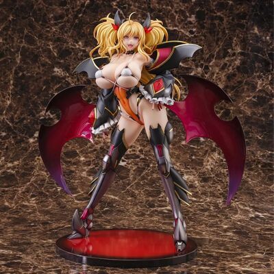 Estatua de Halloween de Vampiro Kirara Onisaki de Rocket Boy Estatua de Halloween de Vampiro Kirara Onisaki de Rocket Boy
