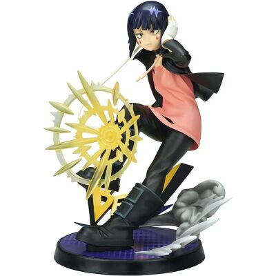 Figurine Kyoka Jiro PVC - 17cm - My Hero Academia - Publicité Figurine Kyoka Jiro PVC - 17cm - My Hero Academia - Publicité