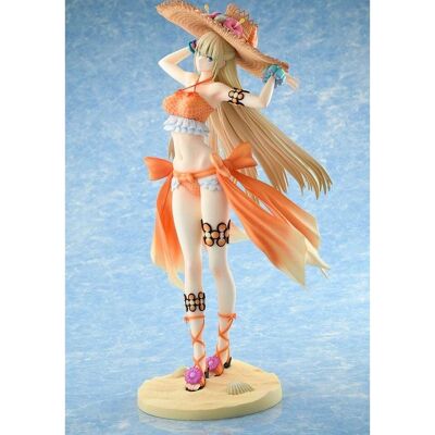 Bellfine - Valkyria Chronicles 4 Riley Miller 1/7 - Estatua Bellfine - Valkyria Chronicles 4 Riley Miller 1/7 - Estatua