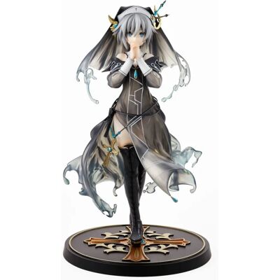 Figurina Nia Honjo 25cm PVC Bellfine - Date A Live IV - BLF24321 Figurina Nia Honjo 25cm PVC Bellfine - Date A Live IV - BLF24321