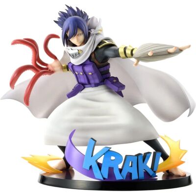 Figura d'azione Bellfine Tamaki Amajiki My Hero Academia - 87271 Figura d'azione Bellfine Tamaki Amajiki My Hero Academia - 87271