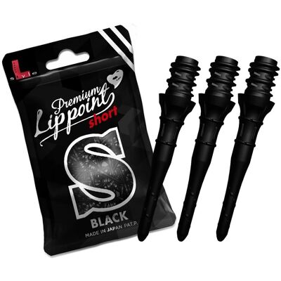 L-Style Lippoint Premium Shortlip - Tips - Publicité L-Style Lippoint Premium Shortlip - Tips - Publicité