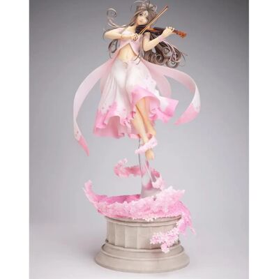 Posąg Hobby Max Belldandy - Skala 1/8 - 37cm - Oh My Goddess! Posąg Hobby Max Belldandy - Skala 1/8 - 37cm - Oh My Goddess!