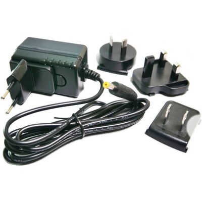 Alimentatore Sonicware LIVEN - Compatibile con Korg Volca Alimentatore Sonicware LIVEN - Compatibile con Korg Volca