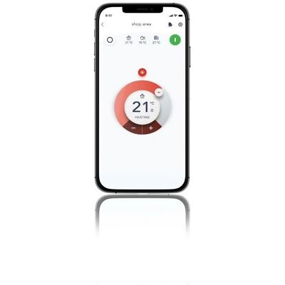 Daikin BRP069C81 - Interfaz Wi-Fi Daikin BRP069C81 - Interfaz Wi-Fi