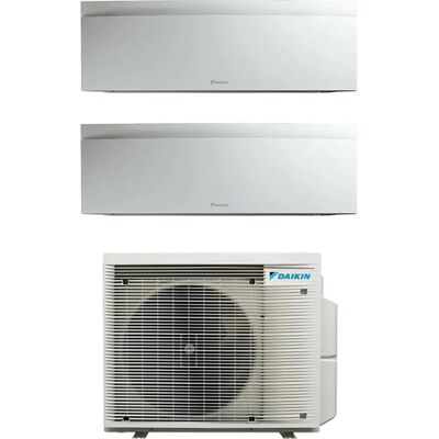 Daikin 2MXM50A9 - Elfenbeinweiß - Klimaanlage Daikin 2MXM50A9 - Elfenbeinweiß - Klimaanlage