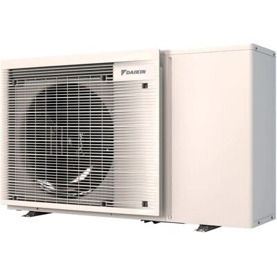 Daikin Mini Chiller EWYA-DV3P - Pompe à chaleur compacte pour petits espaces - Publicité Daikin Mini Chiller EWYA-DV3P - Pompe à chaleur compacte pour petits espaces - Publicité