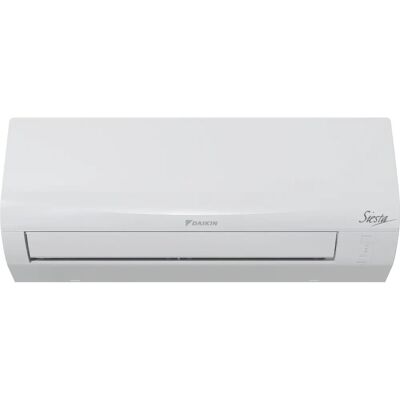 Daikin ATXF25E - Ivoire, Blanc - Climatiseur - Publicité Daikin ATXF25E - Ivoire, Blanc - Climatiseur - Publicité