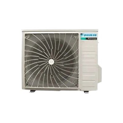 Daikin ARXC25D - Grigio, Bianco - Unità esterna di condizionamento d'aria Daikin ARXC25D - Grigio, Bianco - Unità esterna di condizionamento d'aria