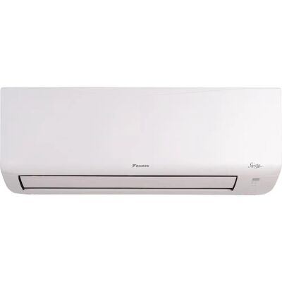 Daikin ATXC35D - Blanc - Climatiseur - Publicité Daikin ATXC35D - Blanc - Climatiseur - Publicité