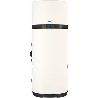 Daikin - EKHHE260PCV3 - 260 L - Monoblock - Wassererhitzer Daikin - EKHHE260PCV3 - 260 L - Monoblock - Wassererhitzer