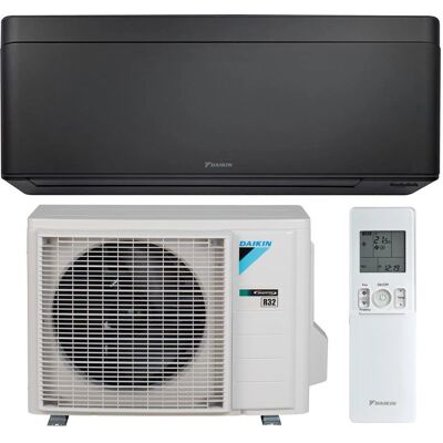 Daikin - FTXA35CB - 12000 Btu - Climatiseur d'intérieur - Publicité Daikin - FTXA35CB - 12000 Btu - Climatiseur d'intérieur - Publicité